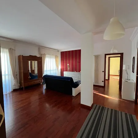 Mazara Appartamento Gela