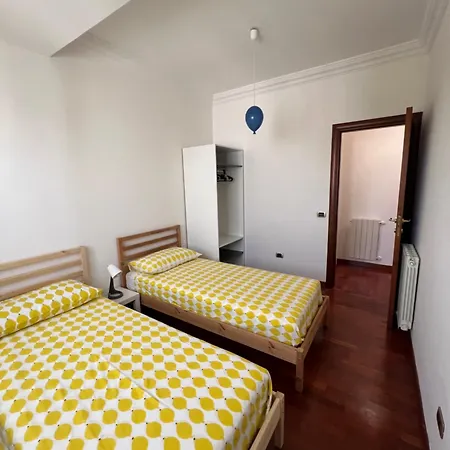 Apartament Mazara *