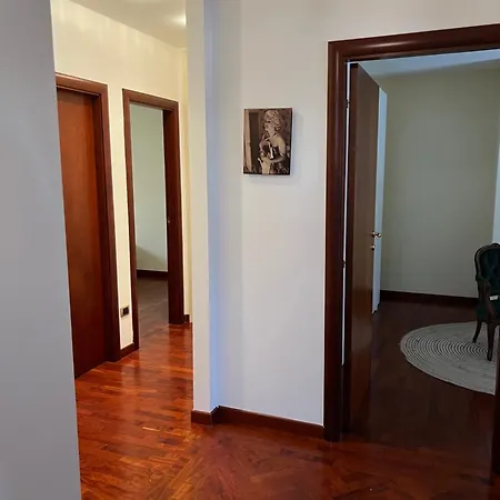 Apartament Mazara