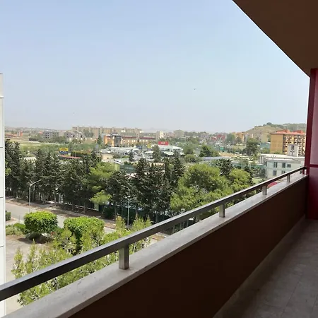 Appartamento Mazara *