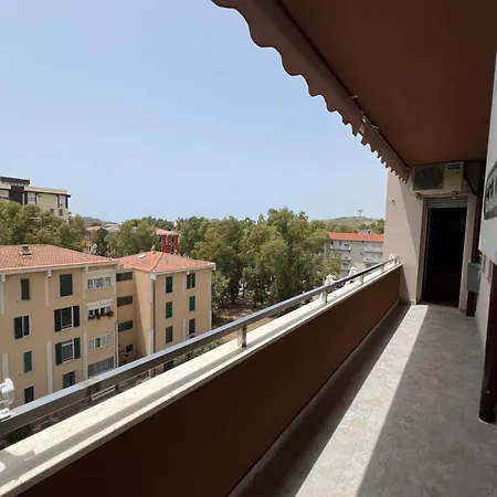 Mazara Appartamento Gela