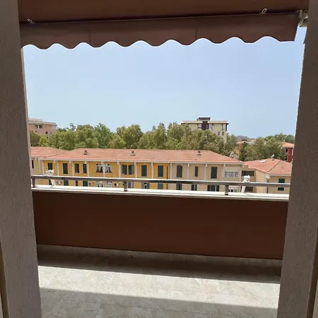 Mazara Appartamento