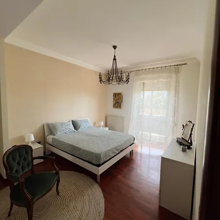 Apartament Mazara *